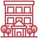 Hotel  Icon