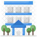 Hotel  Icono