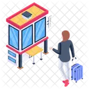 Hotel  Icon