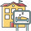 Hotel  Icon