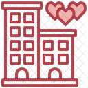 Hotel  Icon