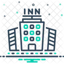 Hotel  Icon