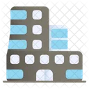 Hotel  Icon