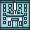 Hotel  Icon