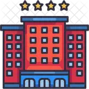 Travel Tourism Holiday Icon