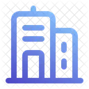 Hotel  Icon
