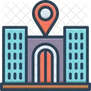 Hotel  Icono