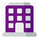 Hotel  Icon