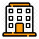 Hotel  Icon