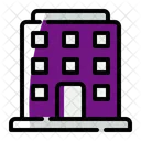 Hotel  Icon