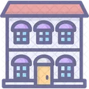 Hotel  Icon