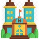 Hotel  Icon