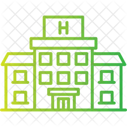 Hotel  Icon