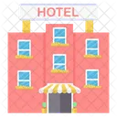 Hotel  アイコン