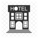 Hotel  Icon