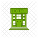 Hotel  Icon