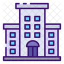 Hotel  Icon