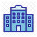 Hotel  Icon