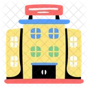 Hotel  Icon