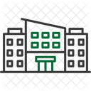 Hotel  Icon