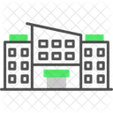 Hotel  Icon