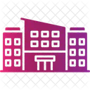 Hotel  Ícone