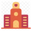 Hotel  Icon