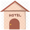 Hotel  Icon