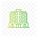 Hotel  Icon