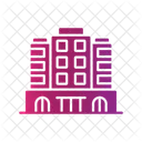 Hotel  Icon
