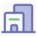 Hotel  Icon
