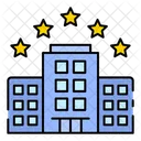 Hotel  Ícone