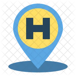 Hotel  Icon