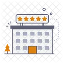 Hotel Icon