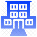 Hotel  Icon