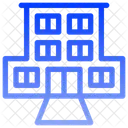 Hotel  Icon