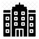 Hotel  Icon