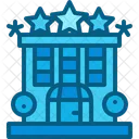 Hotel  Icon