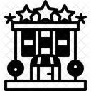 Hotel  Icon