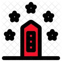 Hotel Hostel Review Icon