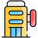 Hotel Icon