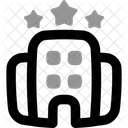 Hotel Icon