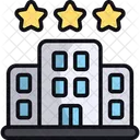 Hotel  Icon
