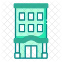 Hotel  Icon