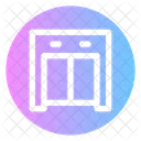 Hotel Lift  Icon