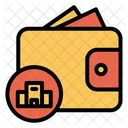 Wallet Pay Payment Icon