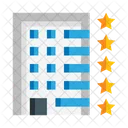 Hotel Rating Hotel Rating Icon