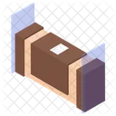 Hotel Reception  Icon