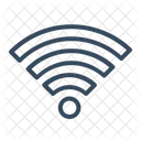 Hotel Restaurant WLAN Symbol