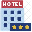 Reseña del hotel  Icono